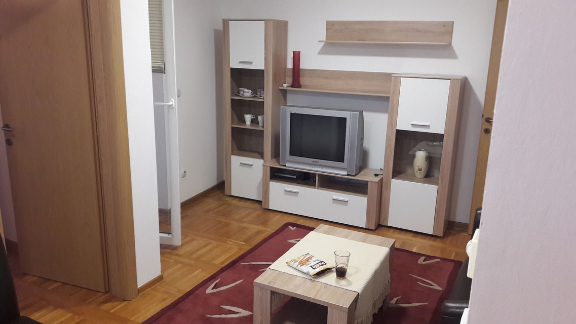 Danijelova 11, Beograd - 2