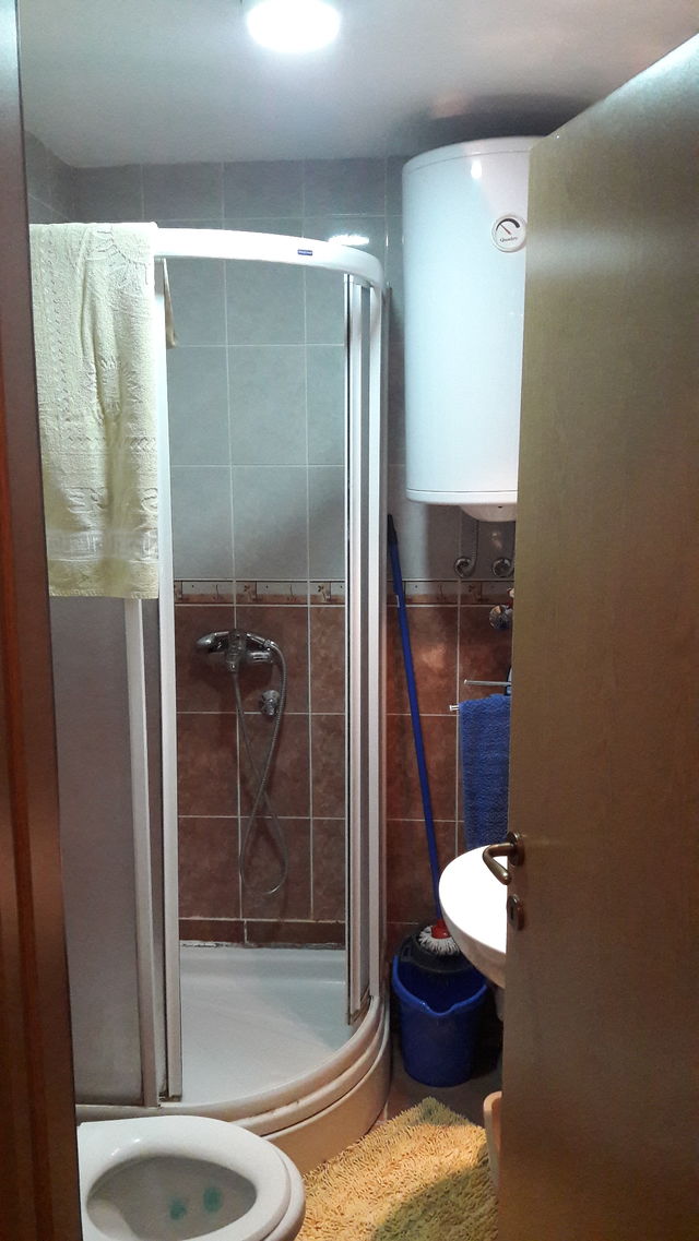 Danijelova 11, Beograd - 5