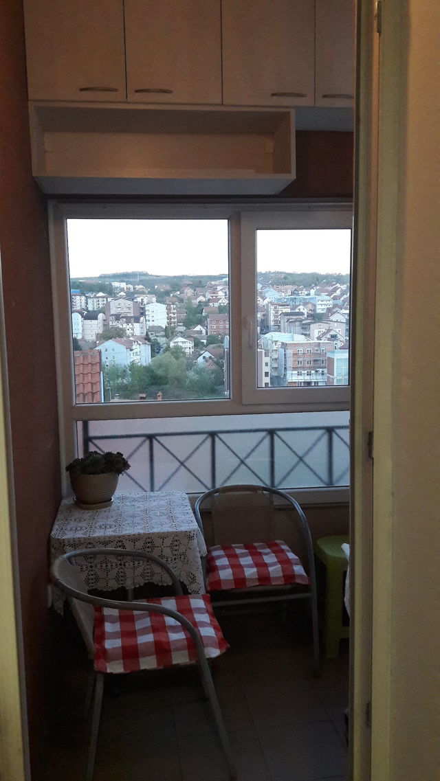 Danijelova 11, Beograd - 6