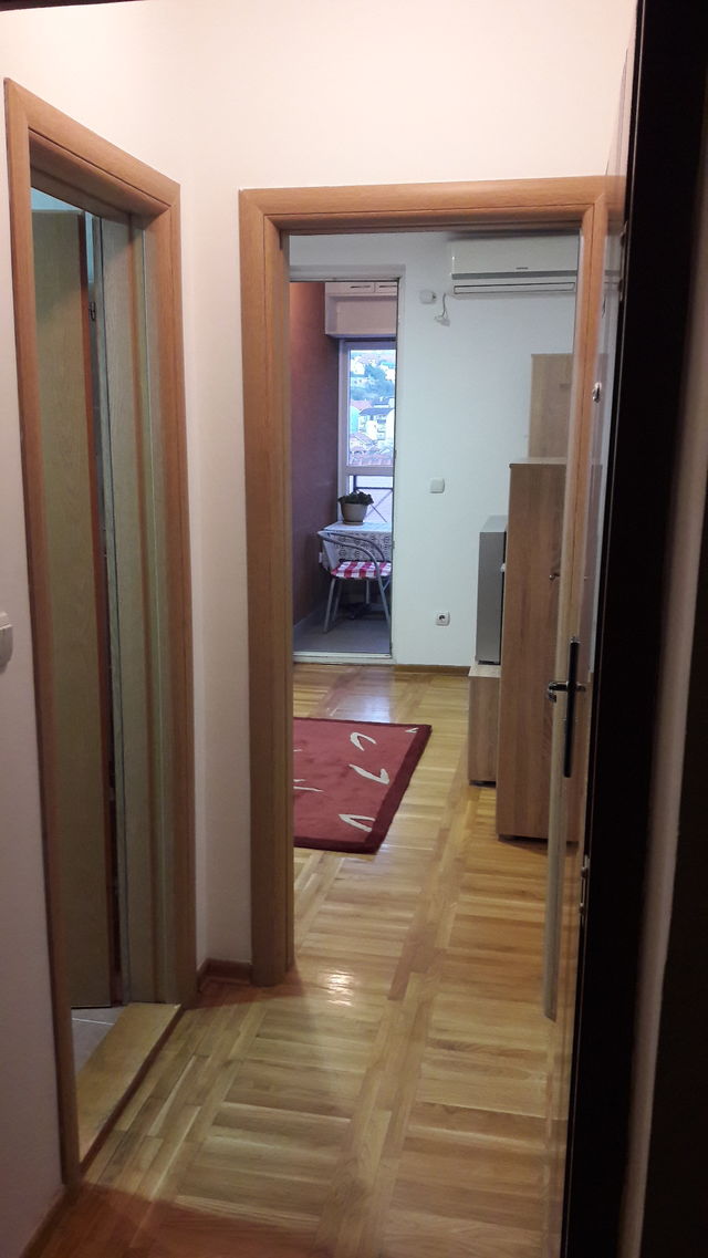 Danijelova 11, Beograd