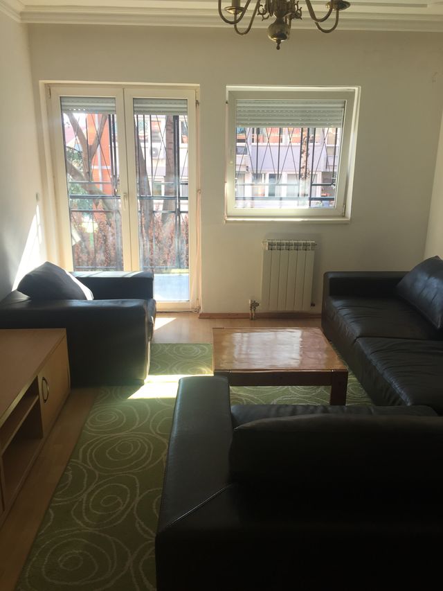 Živka Davidovića 116, Beograd - 2