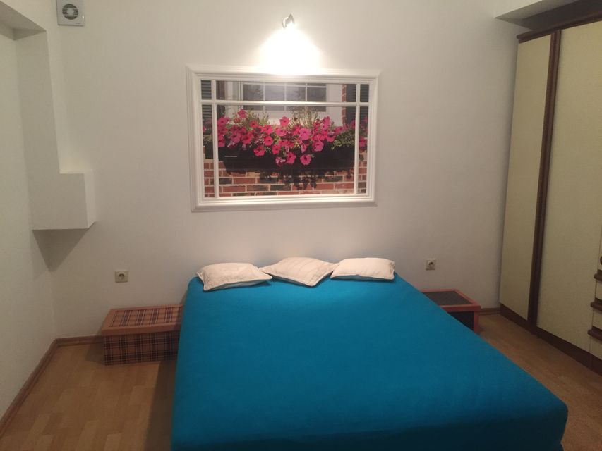 Živka Davidovića 116, Beograd - 8