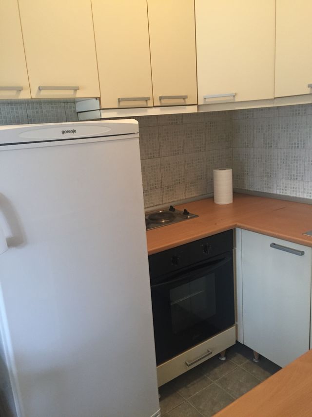 Živka Davidovića 116, Beograd - 5