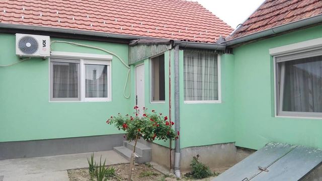 Bregalnička 6, Bačka Palanka - 1