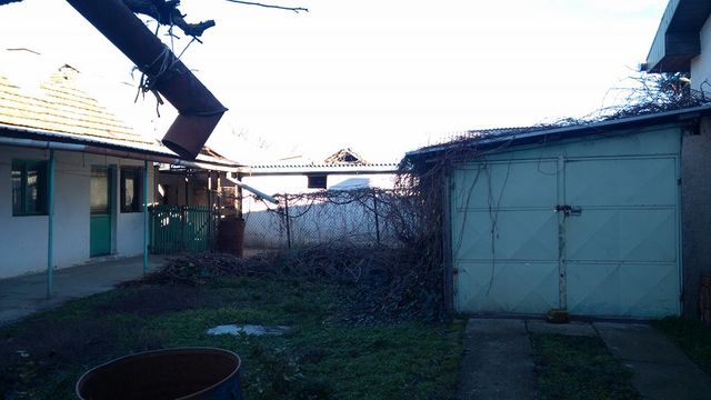 Elemir - Zrenjanin 1, Zrenjanin - 4