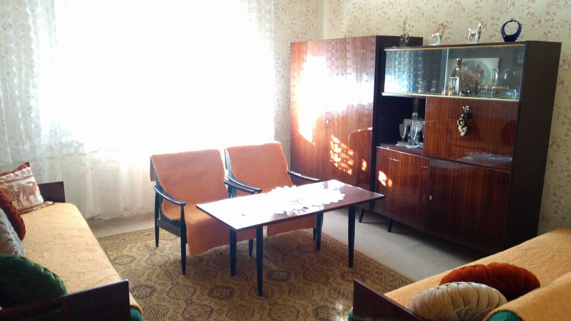 Elemir - Zrenjanin 1, Zrenjanin - 8