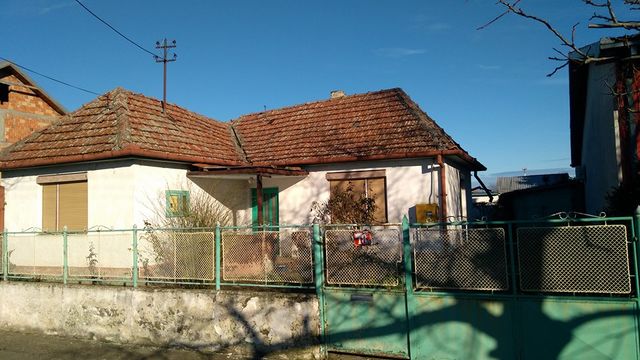 Elemir - Zrenjanin 1, Zrenjanin - 1