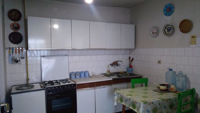 Elemir - Zrenjanin 1, Zrenjanin - 5