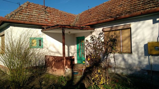 Elemir - Zrenjanin 1, Zrenjanin - 2