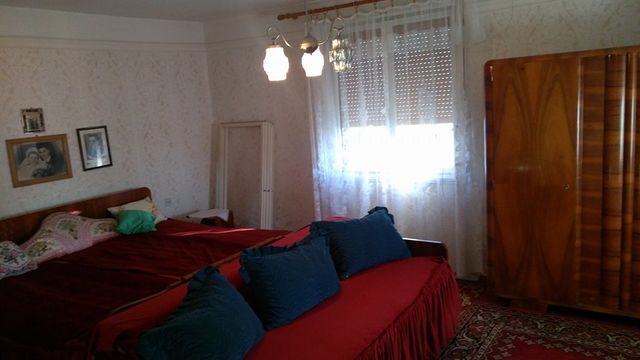 Elemir - Zrenjanin 1, Zrenjanin - 9