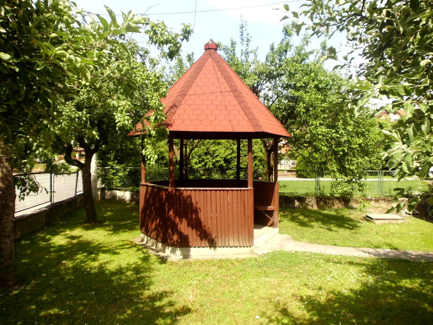 Petra Lekovića 36, Požega - 2