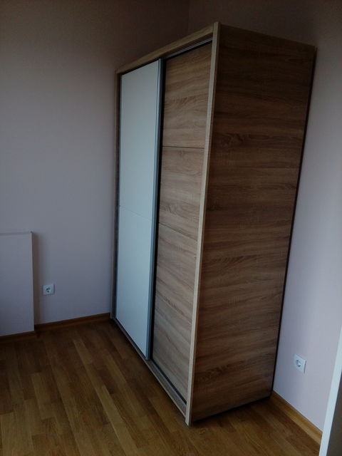 Kruševačka 30, Beograd - 5