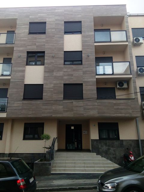 Kruševačka 30, Beograd - 1