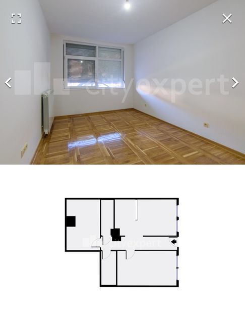 Matije Gupca 15, Beograd - 4