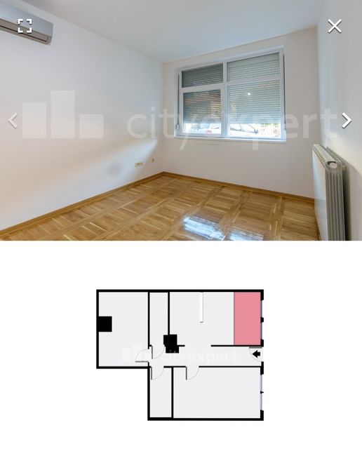 Matije Gupca 15, Beograd - 10