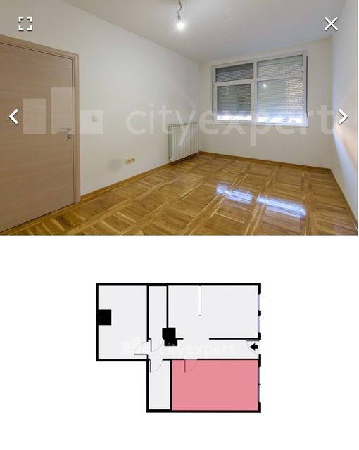 Matije Gupca 15, Beograd - 9