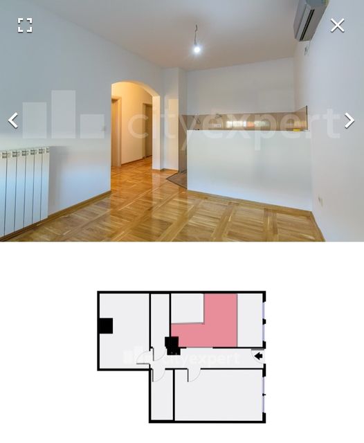 Matije Gupca 15, Beograd - 11