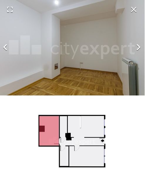 Matije Gupca 15, Beograd - 6