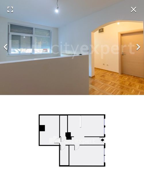 Matije Gupca 15, Beograd - 2