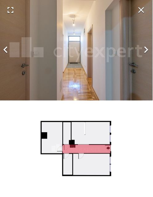 Matije Gupca 15, Beograd - 3