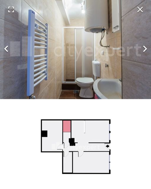 Matije Gupca 15, Beograd - 8