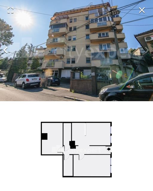 Matije Gupca 15, Beograd - 12