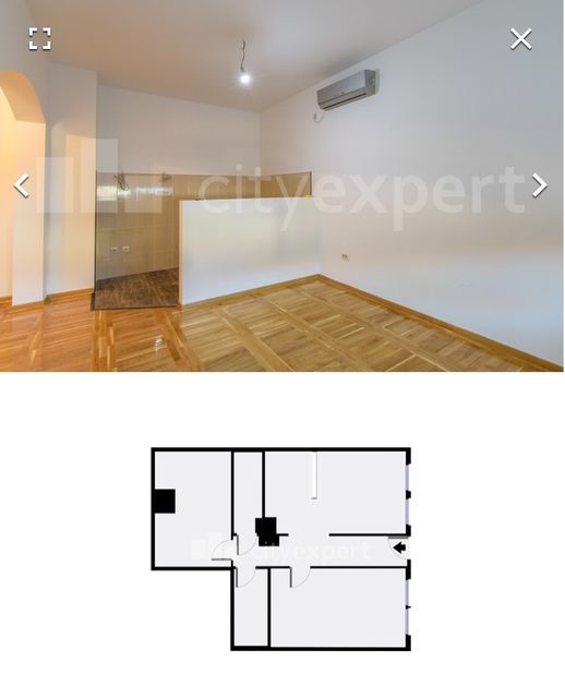 Matije Gupca 15, Beograd