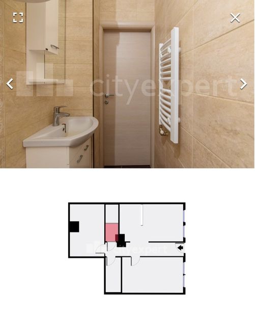 Matije Gupca 15, Beograd - 5