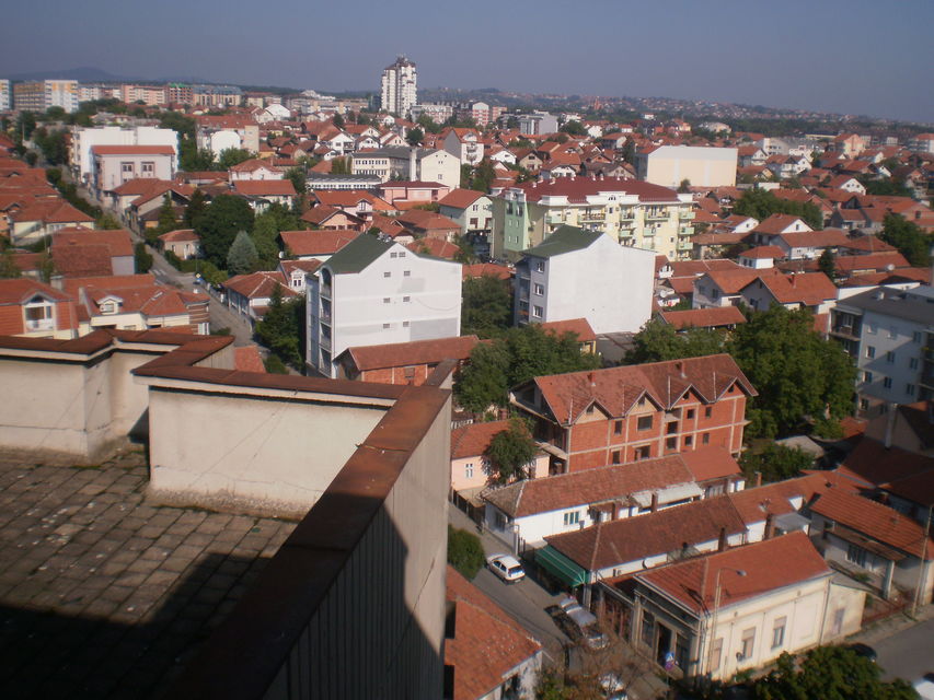 Kneza Mihaila 84, Kragujevac - 4