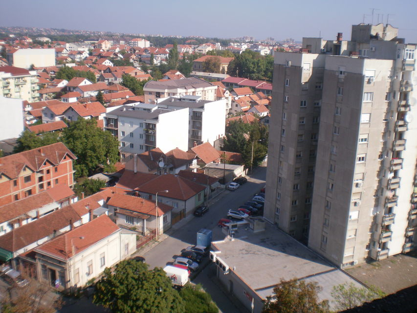 Kneza Mihaila 84, Kragujevac