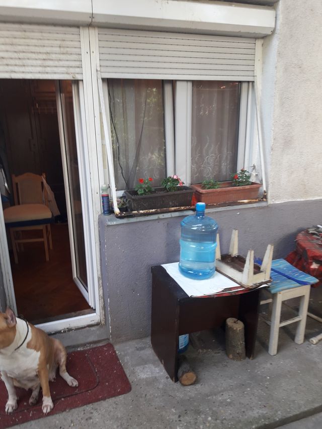 Patrisa Lumumbe 53, Beograd - 11