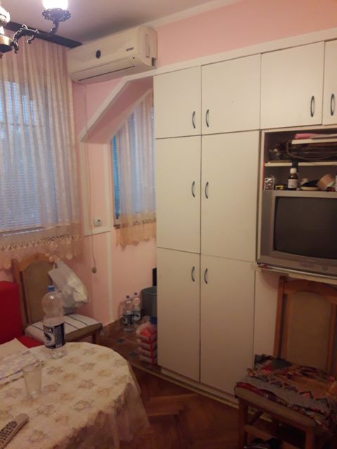 Patrisa Lumumbe 53, Beograd - 4