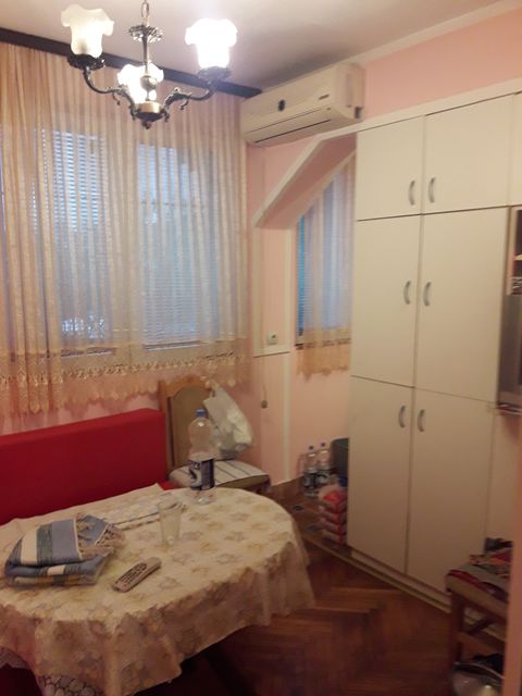 Patrisa Lumumbe 53, Beograd - 3