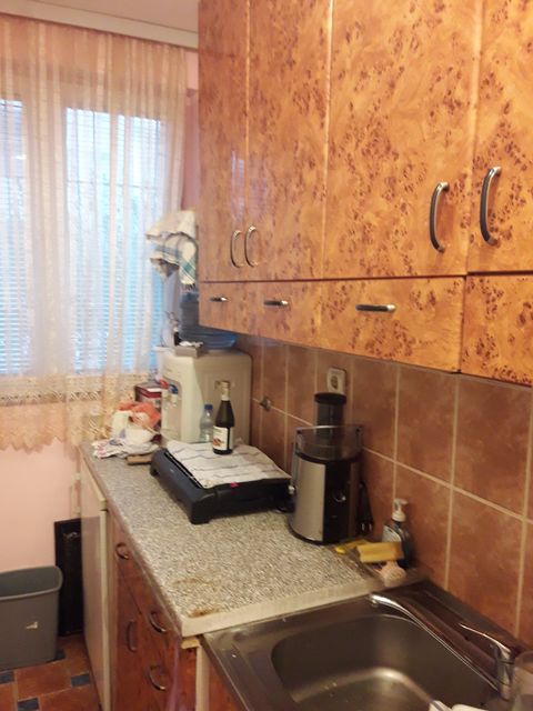 Patrisa Lumumbe 53, Beograd