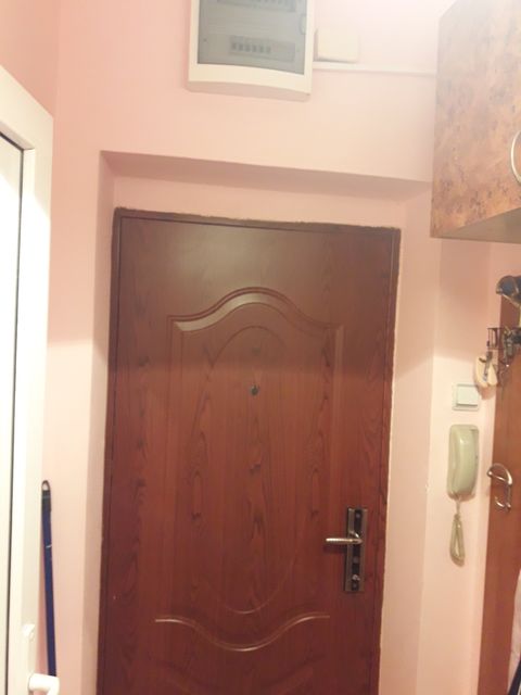 Patrisa Lumumbe 53, Beograd - 6