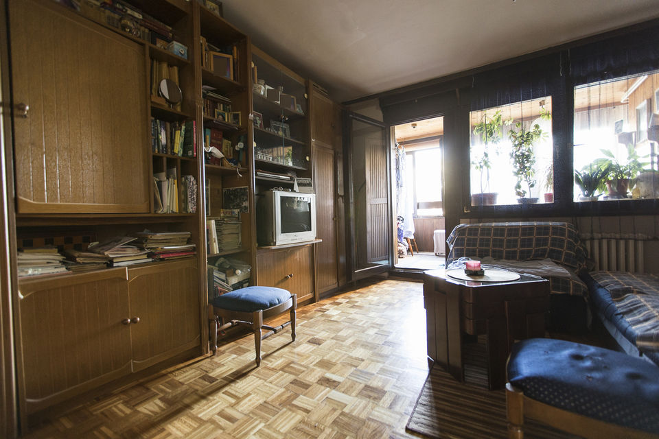 Dr Ivana Ribara 112, Beograd - 7