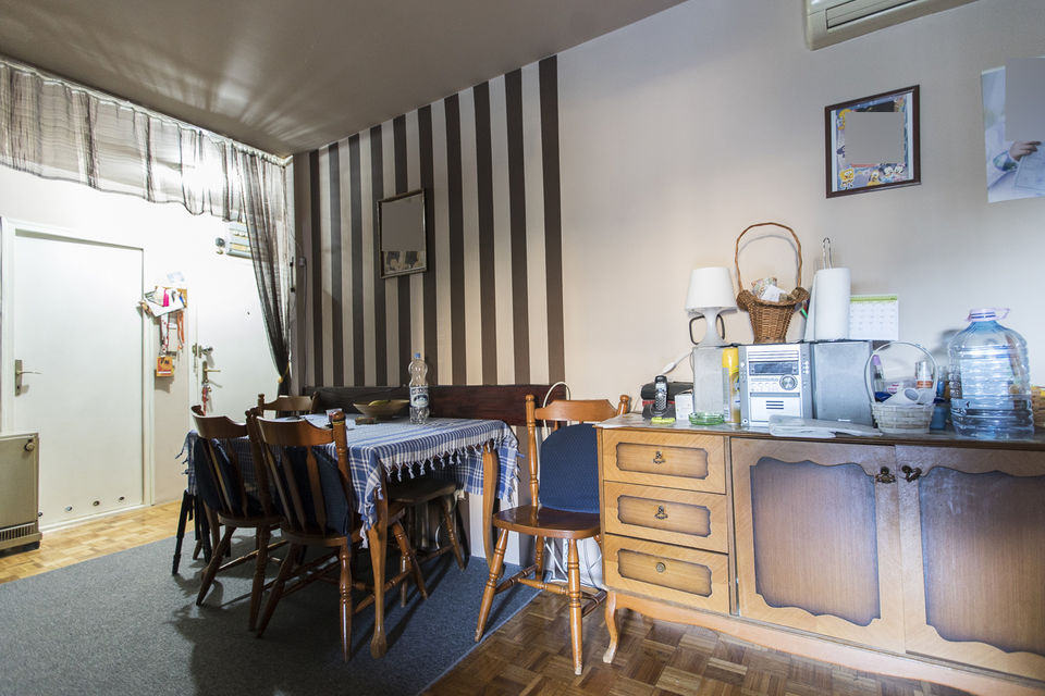 Dr Ivana Ribara 112, Beograd - 14