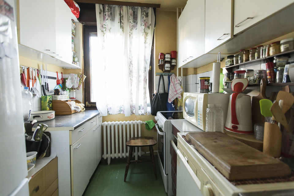 Dr Ivana Ribara 112, Beograd - 11