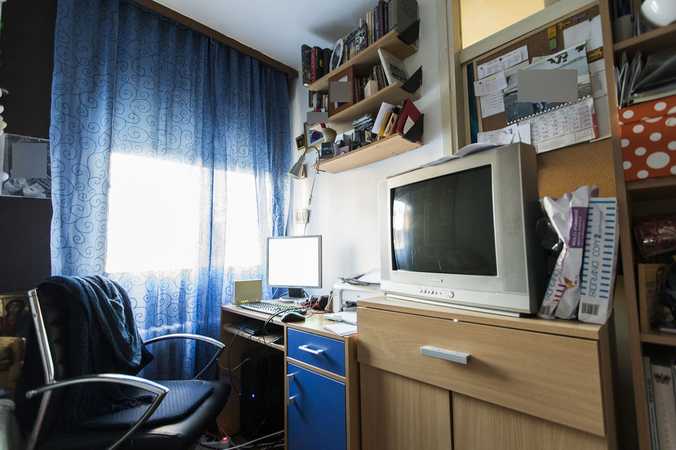 Dr Ivana Ribara 112, Beograd - 10