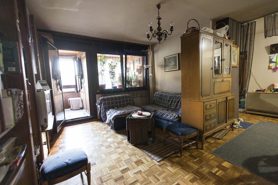 Dr Ivana Ribara 112, Beograd - 6