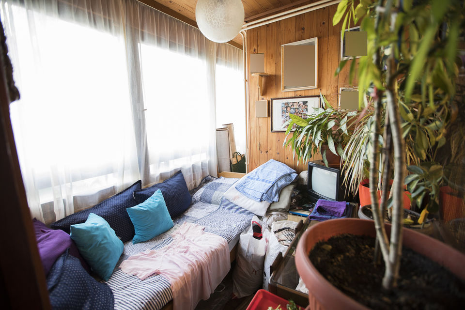 Dr Ivana Ribara 112, Beograd - 5