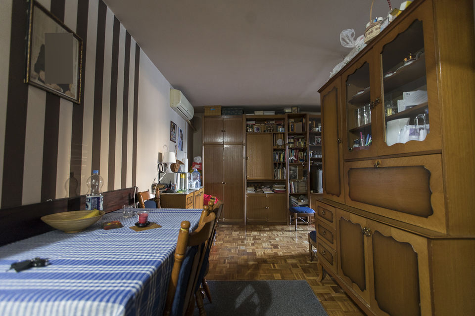 Dr Ivana Ribara 112, Beograd