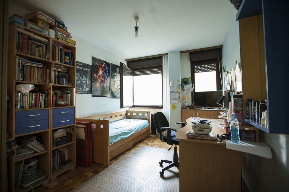 Dr Ivana Ribara 112, Beograd - 2