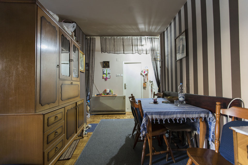 Dr Ivana Ribara 112, Beograd - 15