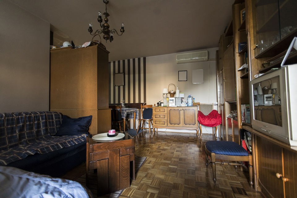 Dr Ivana Ribara 112, Beograd - 8