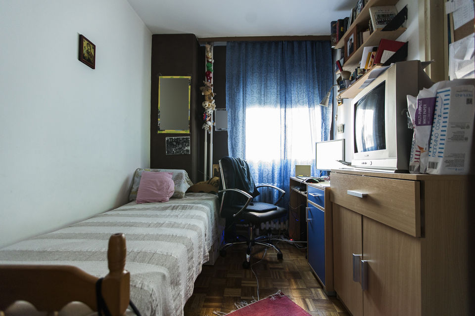 Dr Ivana Ribara 112, Beograd - 9