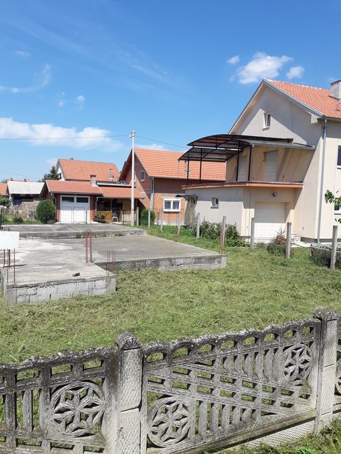 Milovana Milenkovića 2, Beograd - 2