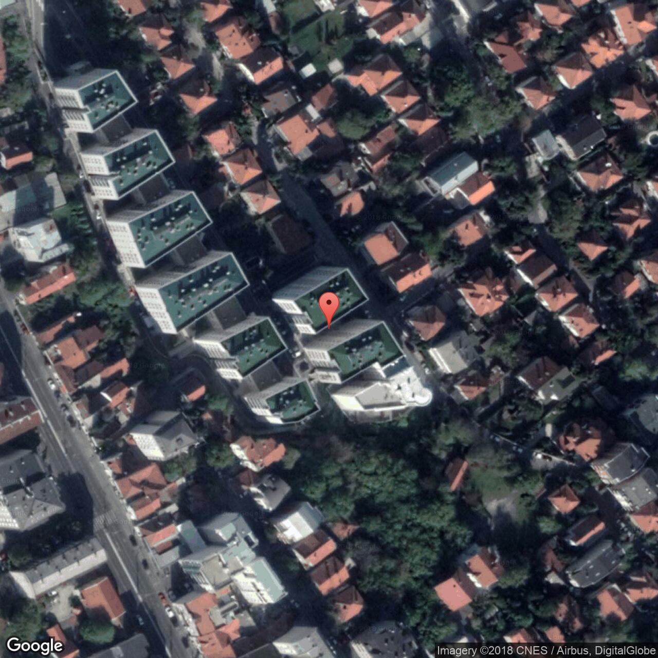 Gostivarska 70, Beograd