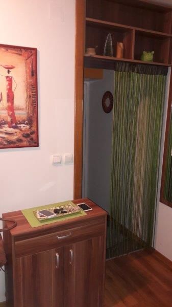 Hazarska 42a, Beograd - 4