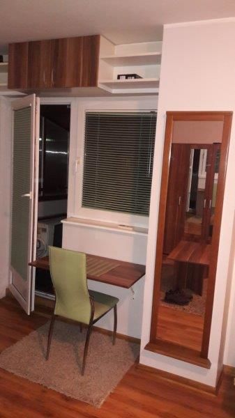 Hazarska 42a, Beograd - 2